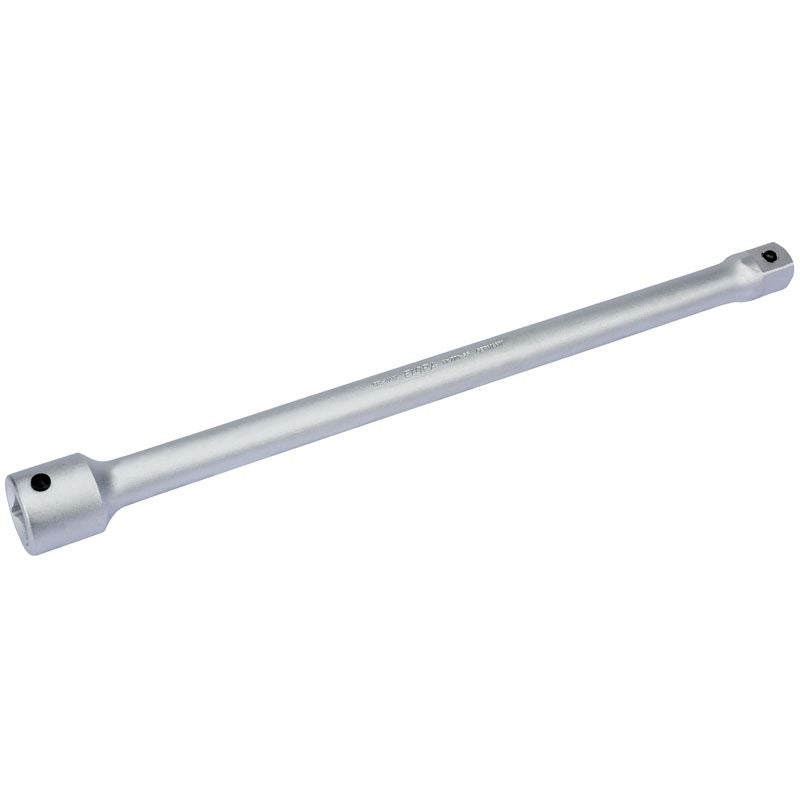 Draper 400mm 3/4" Square Drive Elora Extension Bar 01151