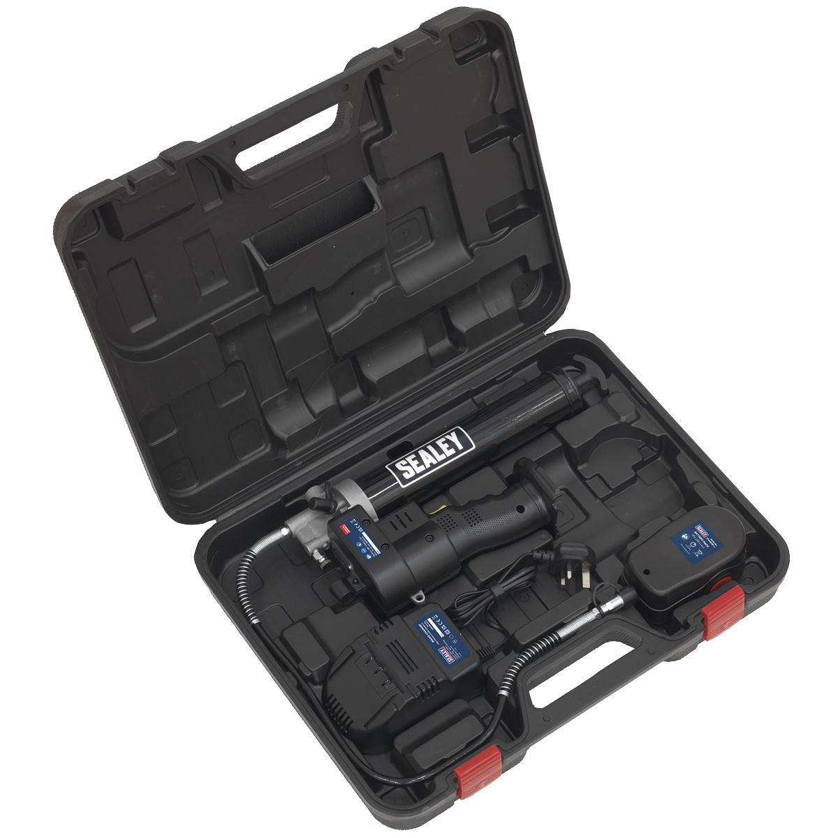 Sealey Cordless Grease Gun 18V CPG18V