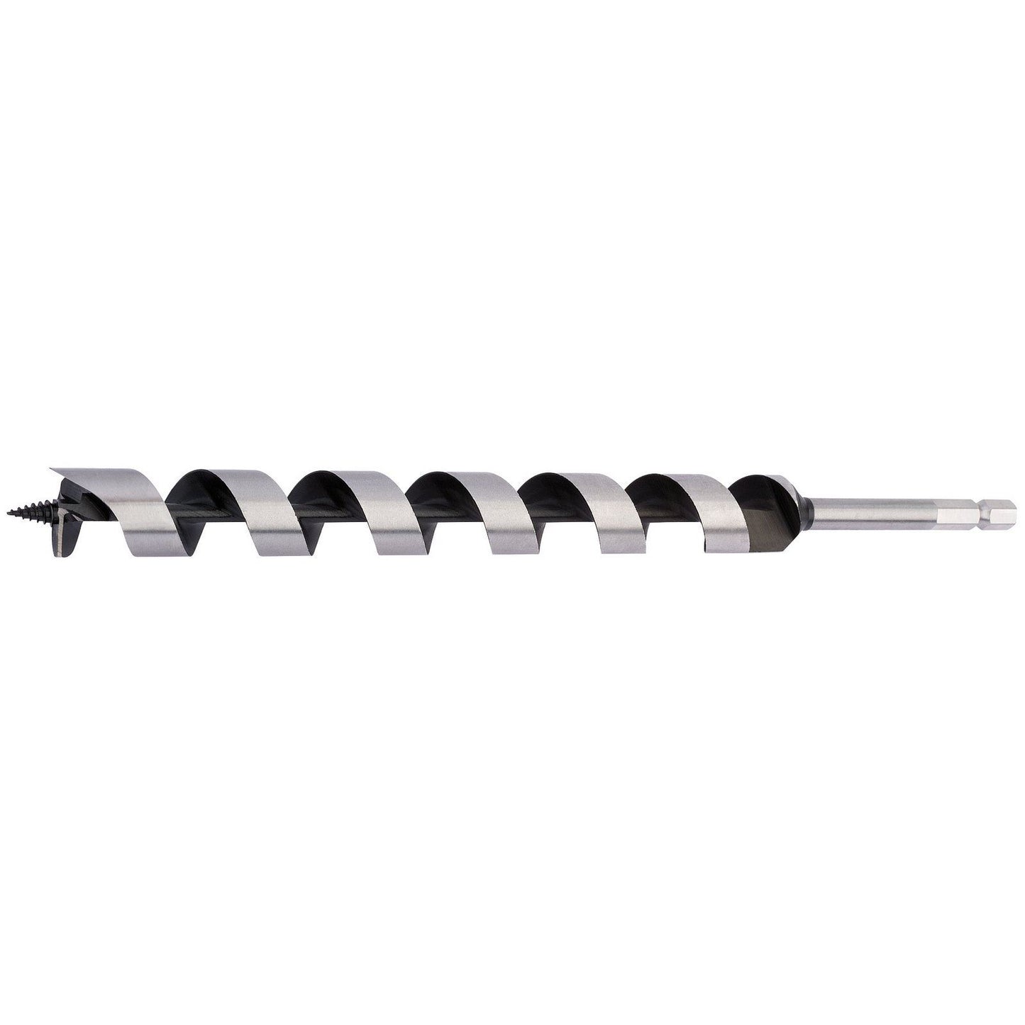 Draper 1x Expert 25mmx330mm Auger Bit Pkd Garage Professional Standard Tool - 76026