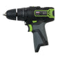 Sealey Cordless Hammer Drill/Driver 10mm 10.8V 2Ah CP108VDD