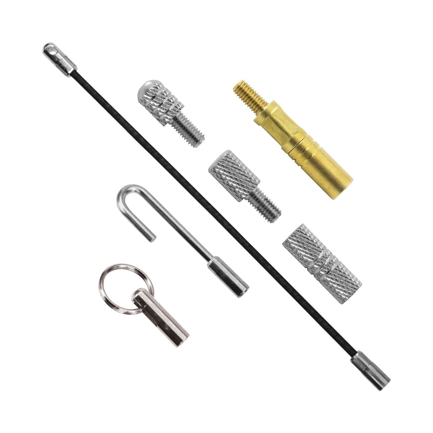 CK Tools MightyRod 7pc Standard Kit Accessory Pack T5440