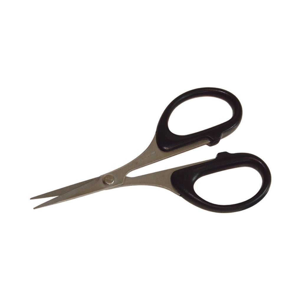 CK Tools Classic Embroidery Scissors 4" C8417