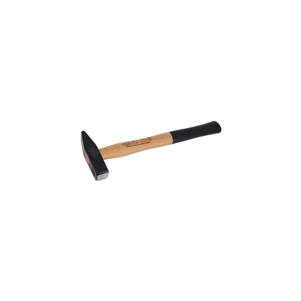 CK Tools Engineers Hammer German Pattern 200g T4227A 0200