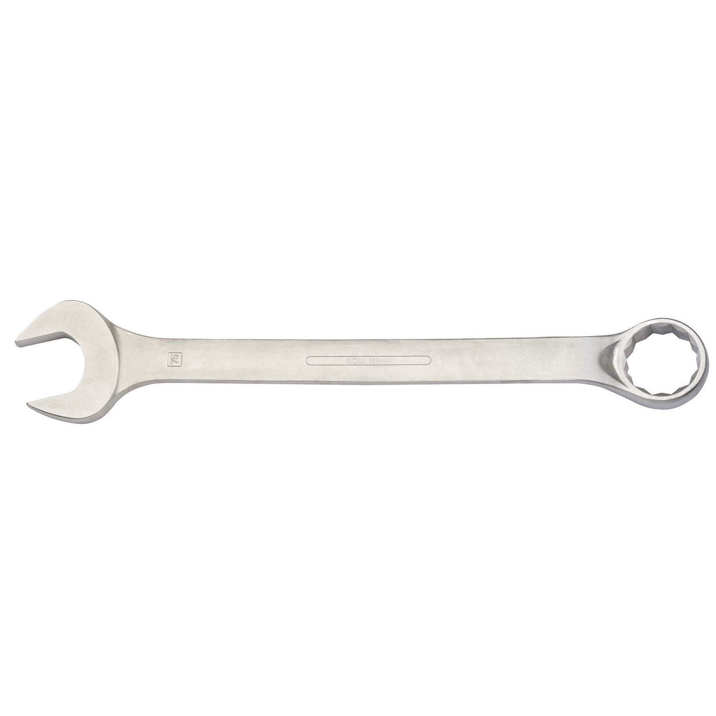 Elora 75mm Elora Long Combination Spanner 205-75 - 17259