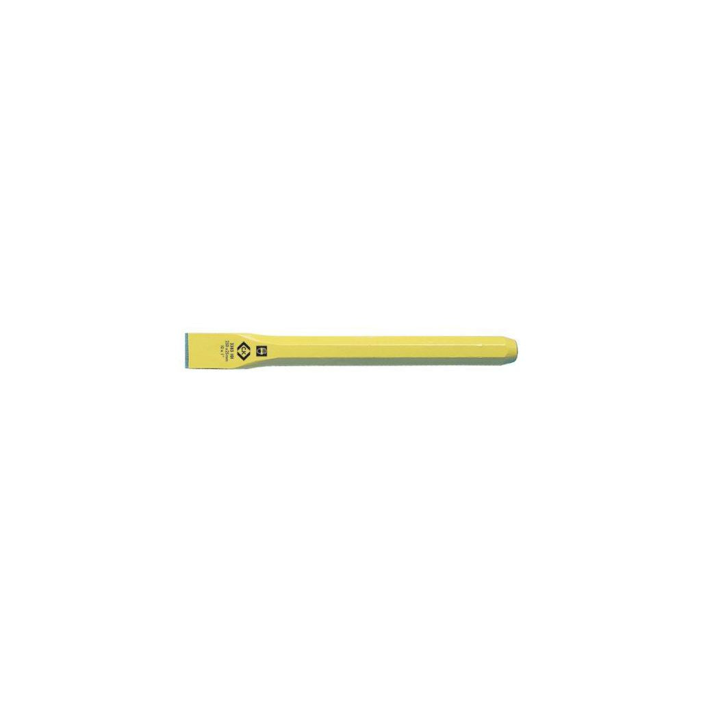 CK Tools Cold Chisel 19x200mm T3383 08