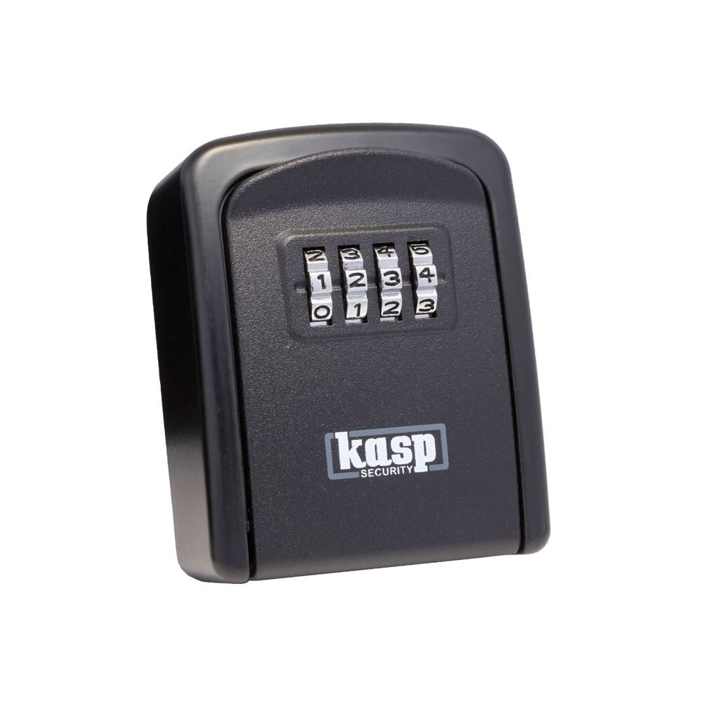 Kasp 601 Combination Key Safe Compact 75mm K60175D