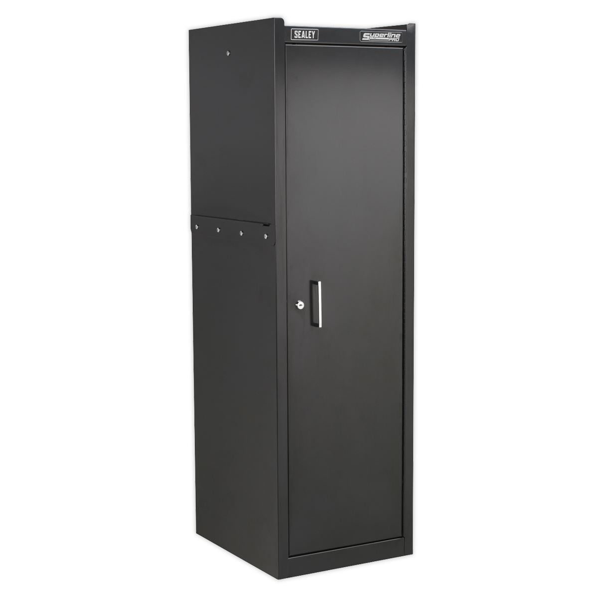 Sealey Hang-On Locker - Black AP33519B