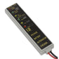 Sealey Battery/Alternator Tester 12V LED AK400