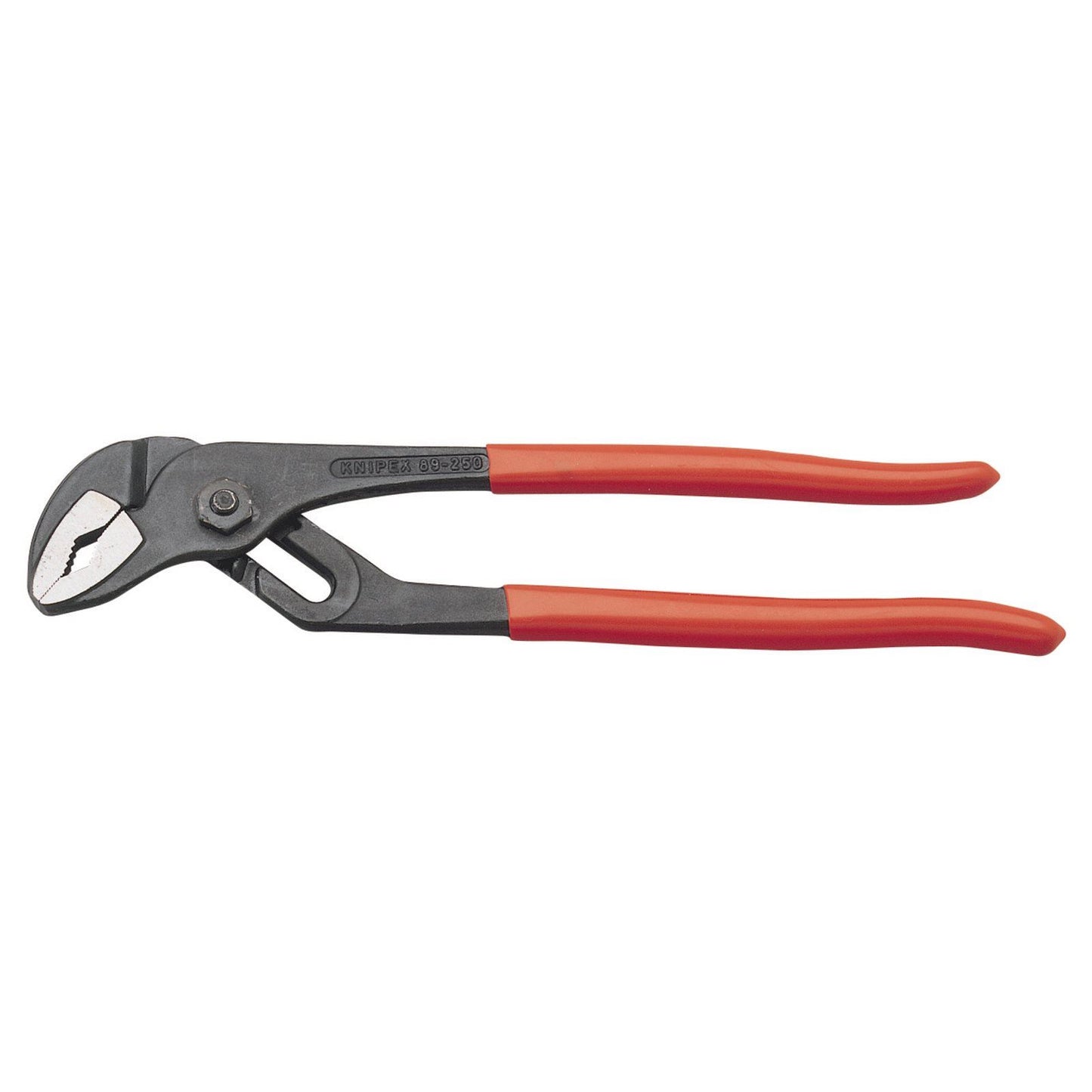 Draper 1x Knipex Expert 250mm Knipex Waterpump Pliers Professional Tool 82898