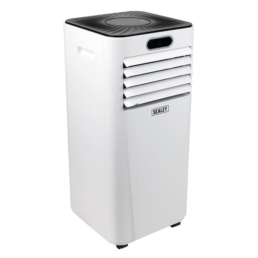 Sealey Air Conditioner/Dehumidifier 9,000Btu/hr SAC9002