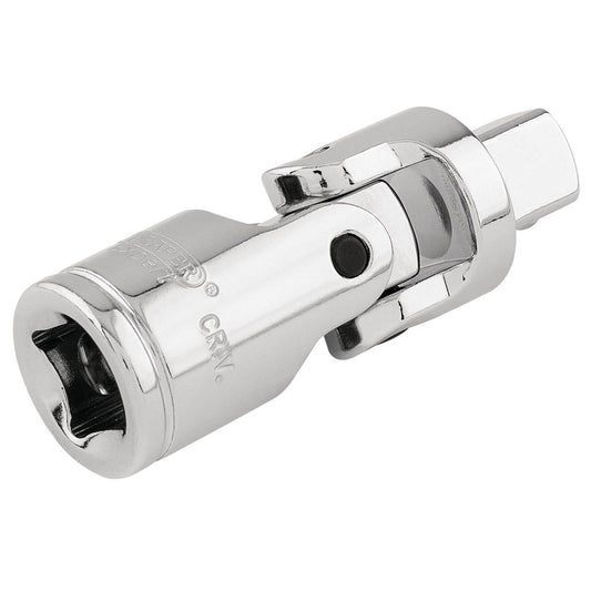 Draper Expert Quality 1/2" Square Drive Chrome Vanadium Universal Joint - 16795