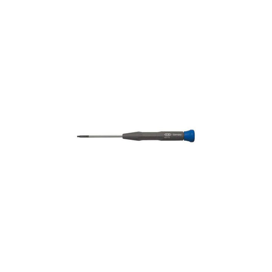 CK Tools Precision Screwdriver TX09x60mm T4877X 09