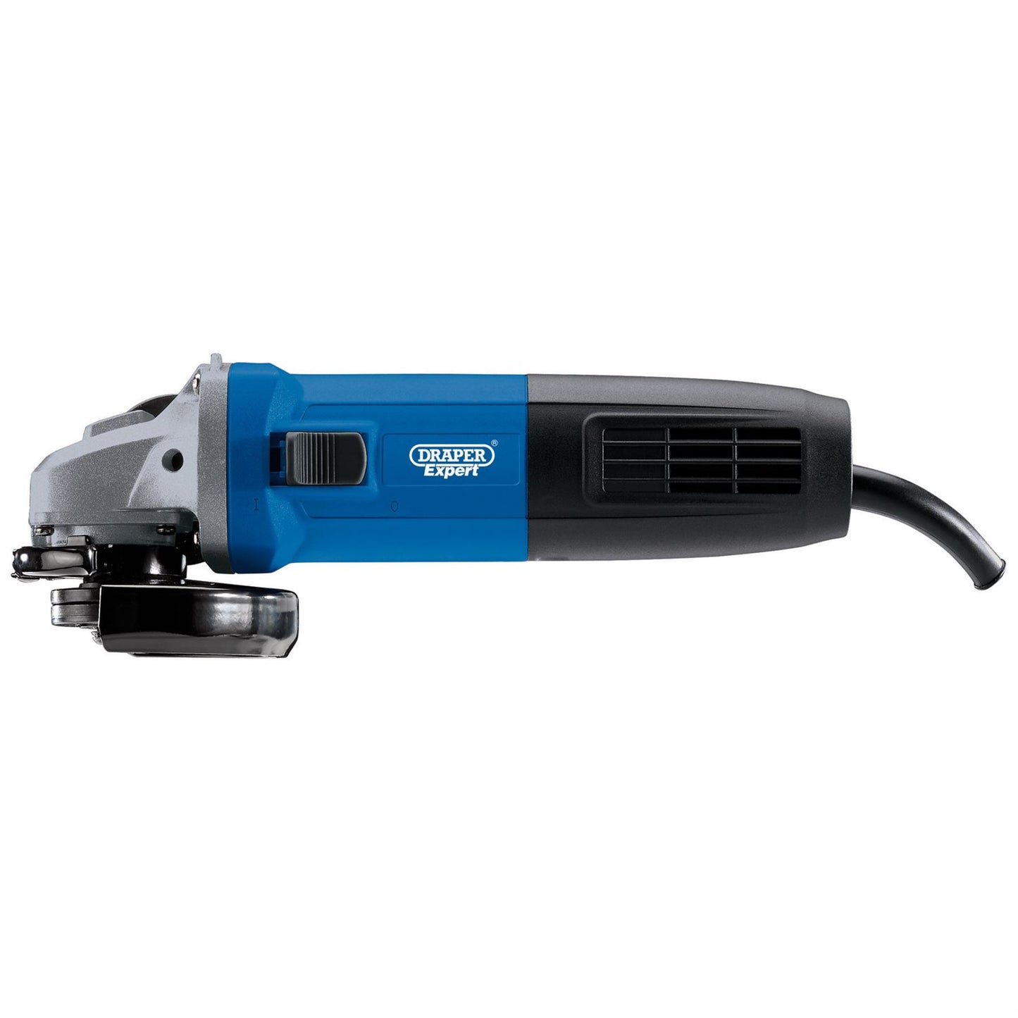 Draper Expert 850W 4.5" 115mm ANGLE GRINDER 240V CUTTING TOOL 11,000RPM 83605