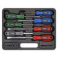 Sealey Screwdriver Set 21pc with Storage Case S0923