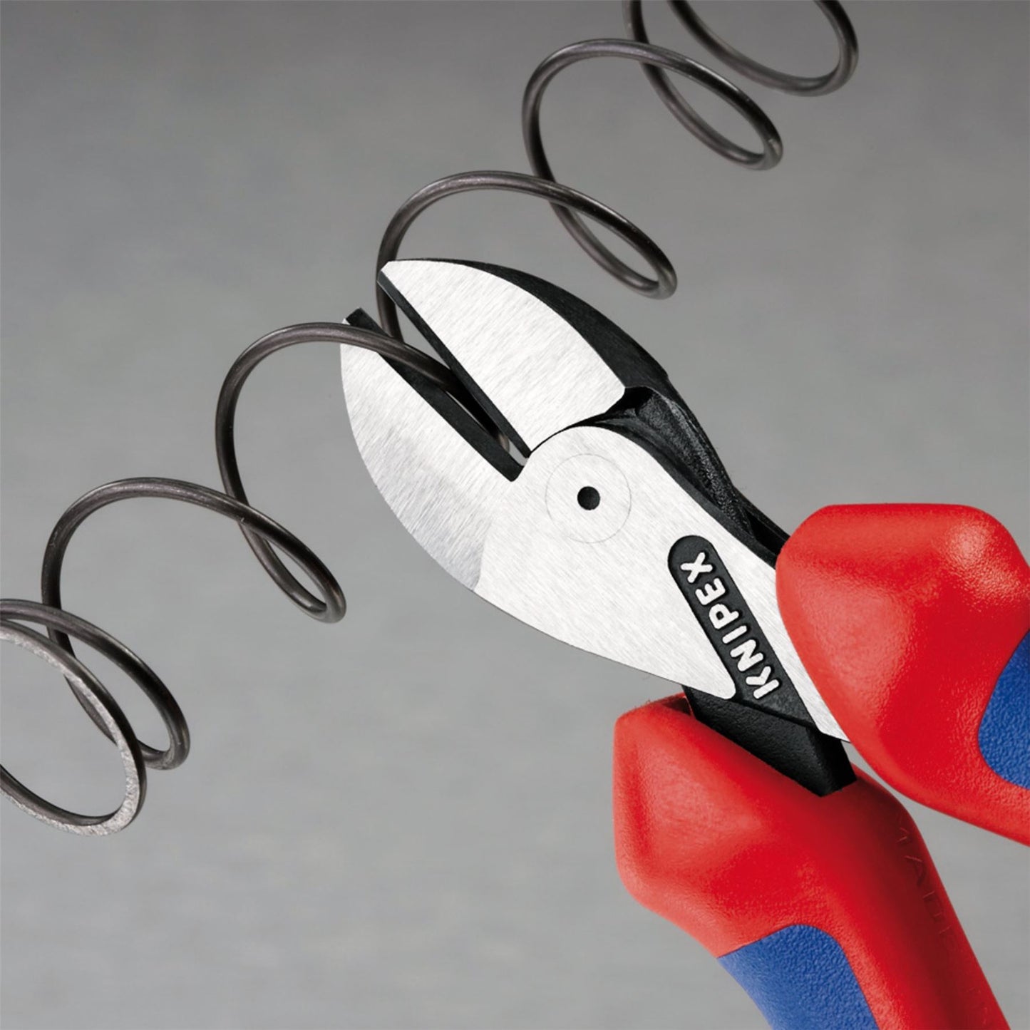 Knipex Knipex 73 02 160SB ' x Cut' High Leverage Diagonal Side Cutters - 24375