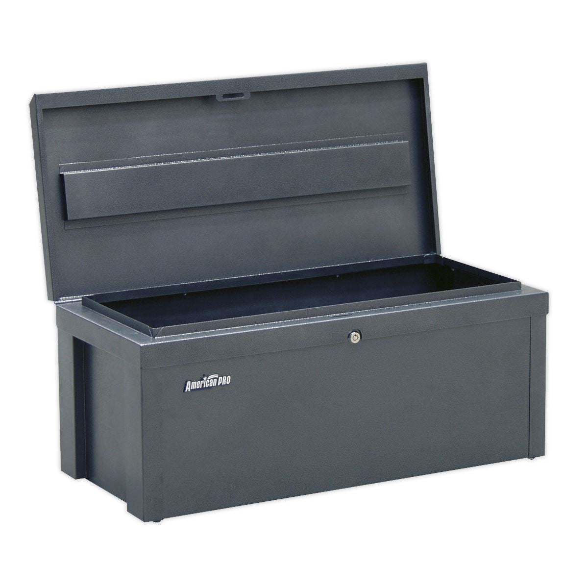 Sealey Steel Storage Chest 765 x 350 x 320mm SB765