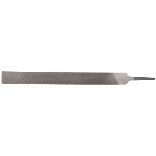 Draper 12 x 250mm Bastard Cut Hand File - 60204