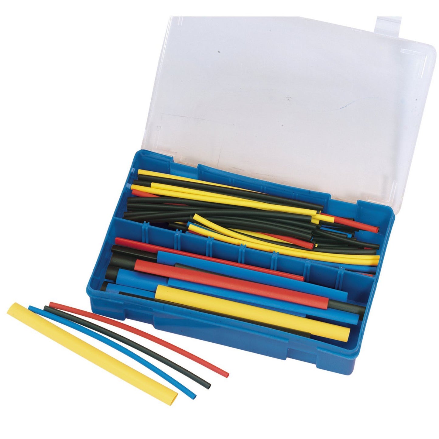 Draper Tools Heat Shrink Assortment (95 Piece) - 72878