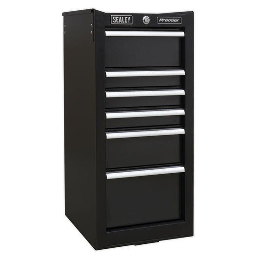 Sealey Hang-On Chest 6 Drawer Heavy-Duty PTB40506