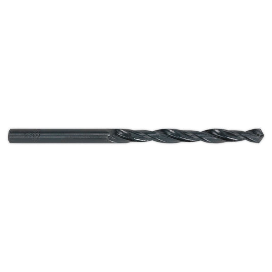 Sealey HSS Roll Forged Drill Bit 10.5mm Pack of 5 DB105RF