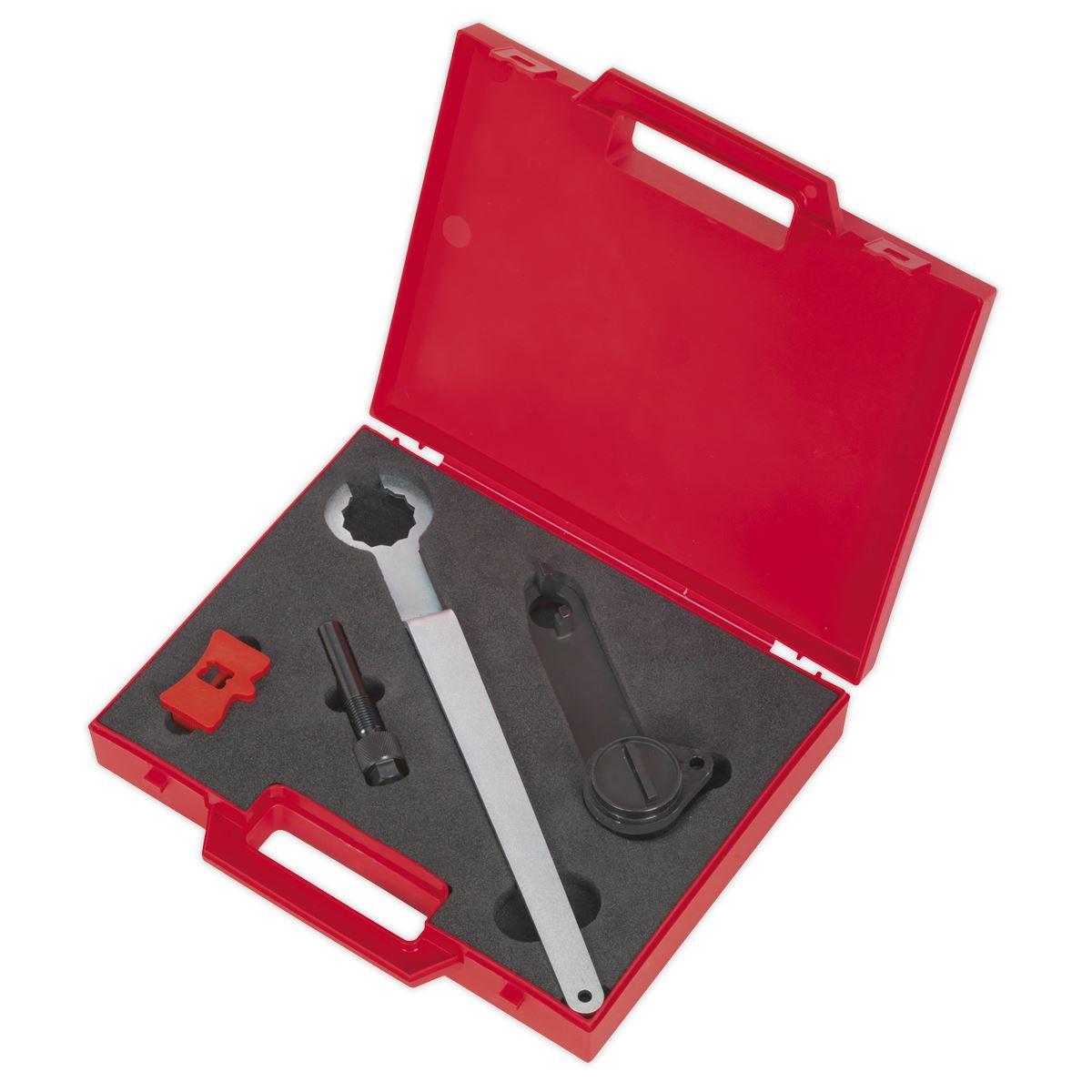 Sealey Petrol Engine Timing Tool Kit - for VAG 1.0 - Belt Drive VS5140