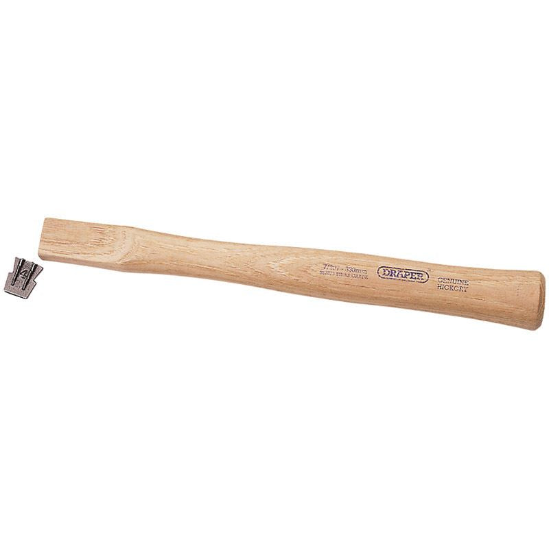 Draper Expert 330mm Hickory Claw Hammer Shaft & Wedge Professional Tool 10942