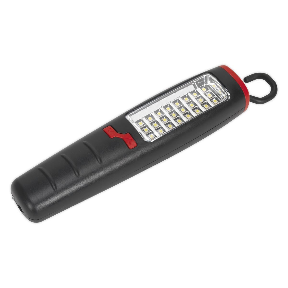 Sealey Rechargeable Inspection Light 24 SMD & 7 LED Lithium-ion LED307