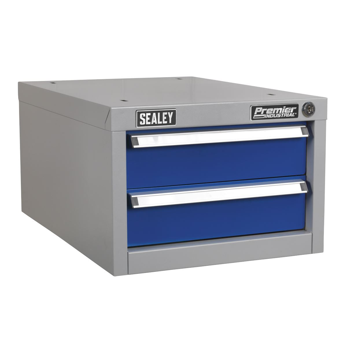 Sealey Double Drawer Unit for API Series Workbenches API15