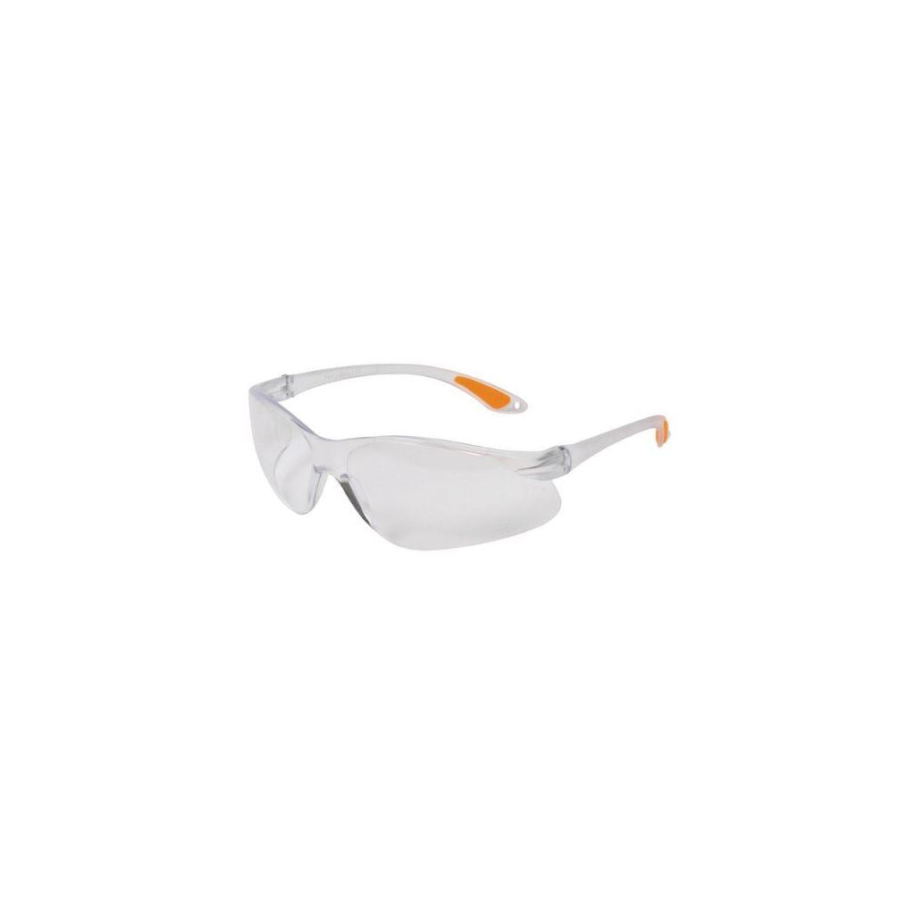 Avit Wraparound Glasses Anti Mist AV13024