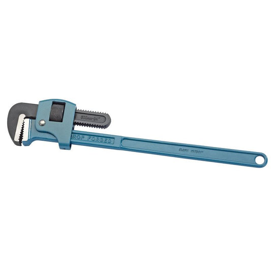 Elora 600mm Elora Adjustable Pipe Wrench 75-24 - 23733