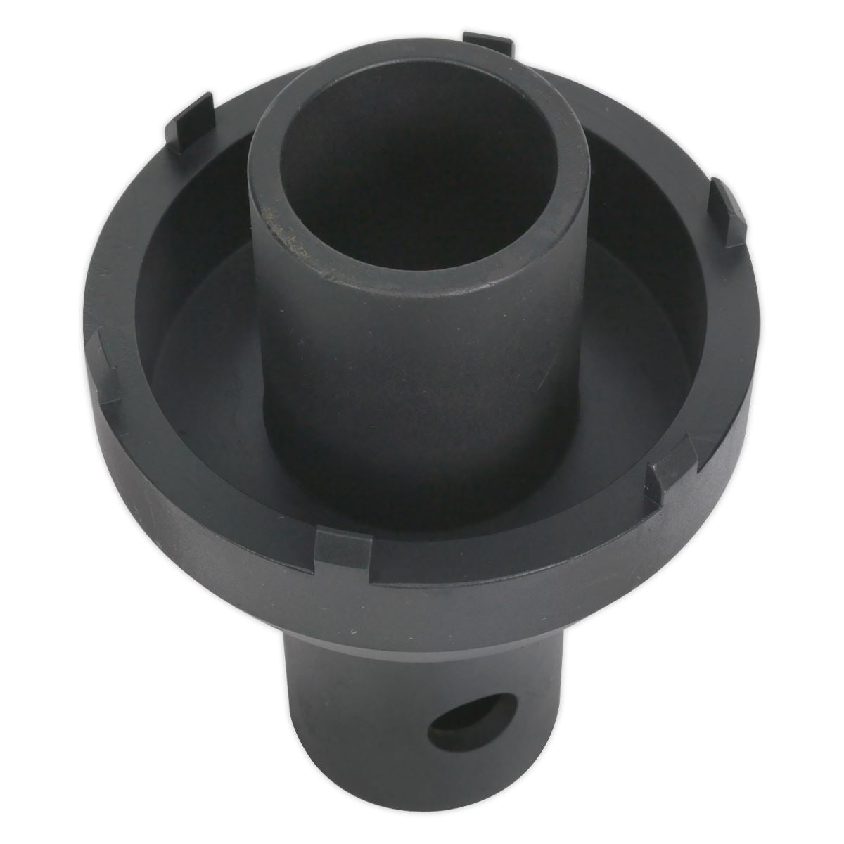 Sealey Axle Locknut Socket 105-125mm 3/4"Sq Drive CV020