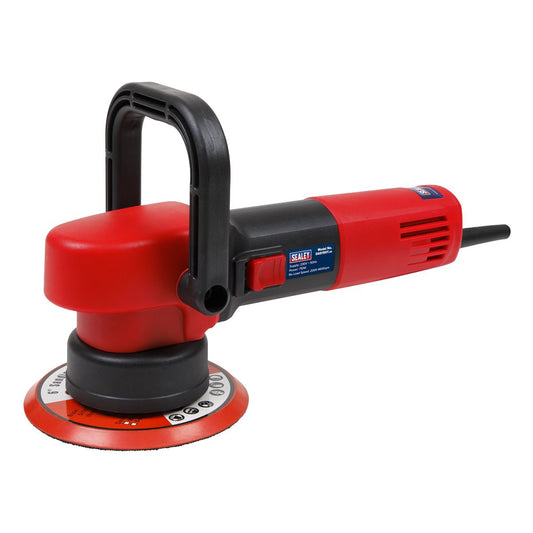 Sealey Random Orbital Dual Action Sander 150mm 230V DAS150T