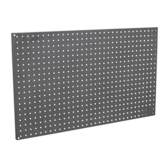 Sealey Steel Pegboard Pack of 2 APSPB