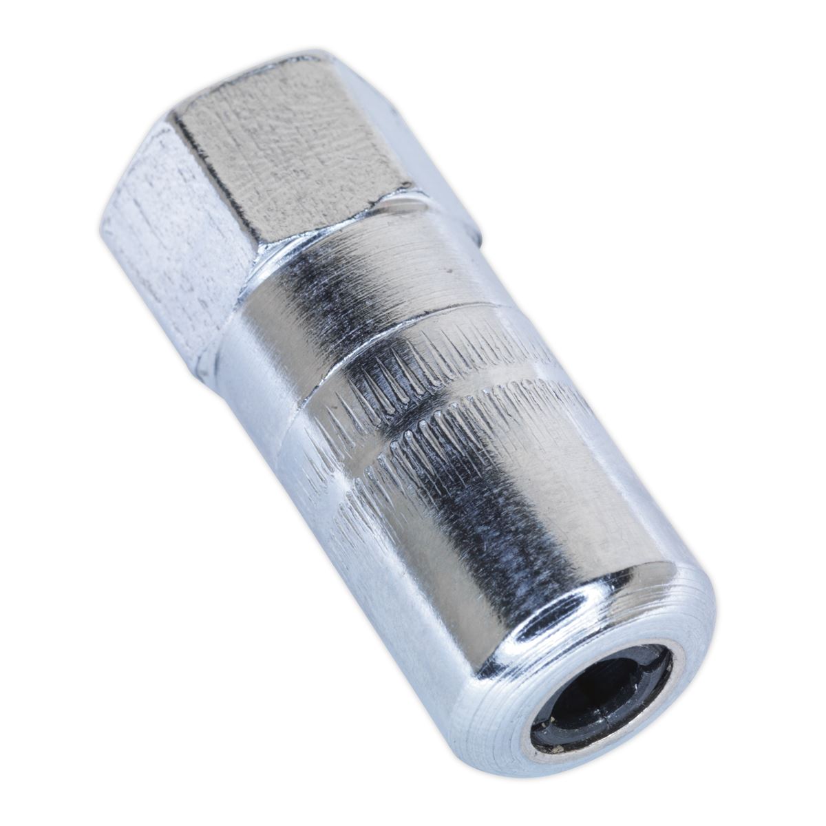 Sealey Hydraulic Connector 4-Jaw Heavy-Duty 1/8"BSP GGE1