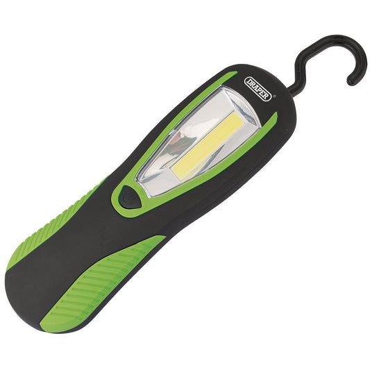 Draper Cob Led Worklight WLCOB/G - 94520