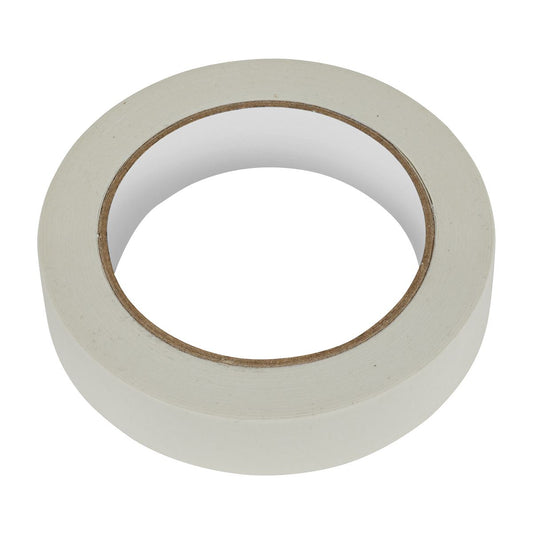 Sealey Masking Tape General-Purpose 24mm x 50m 60C MTG24P