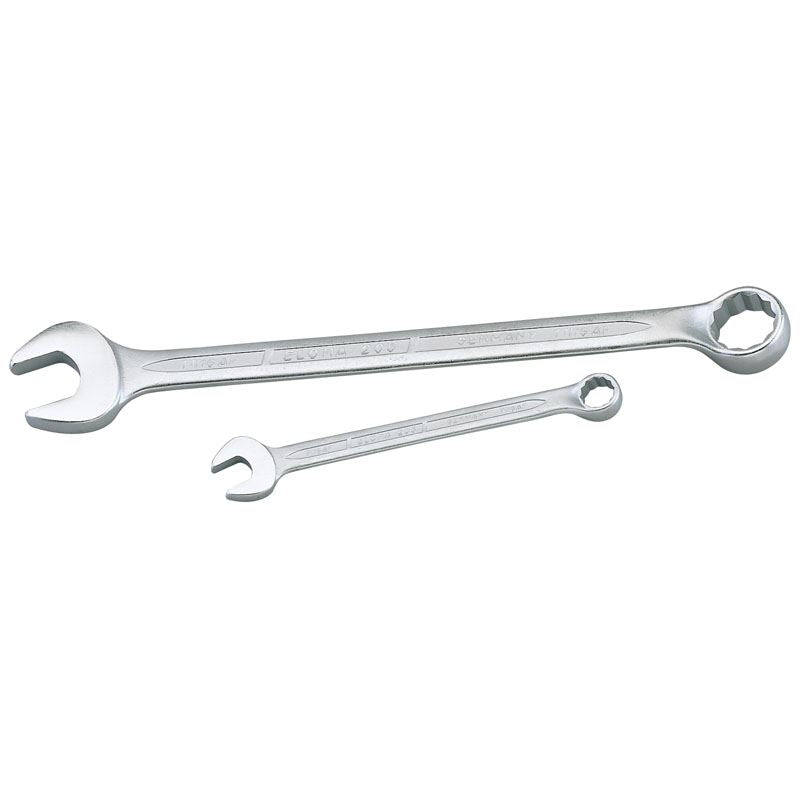 Draper 1.3/8" Elora Long Imperial Combination Spanner - 03420