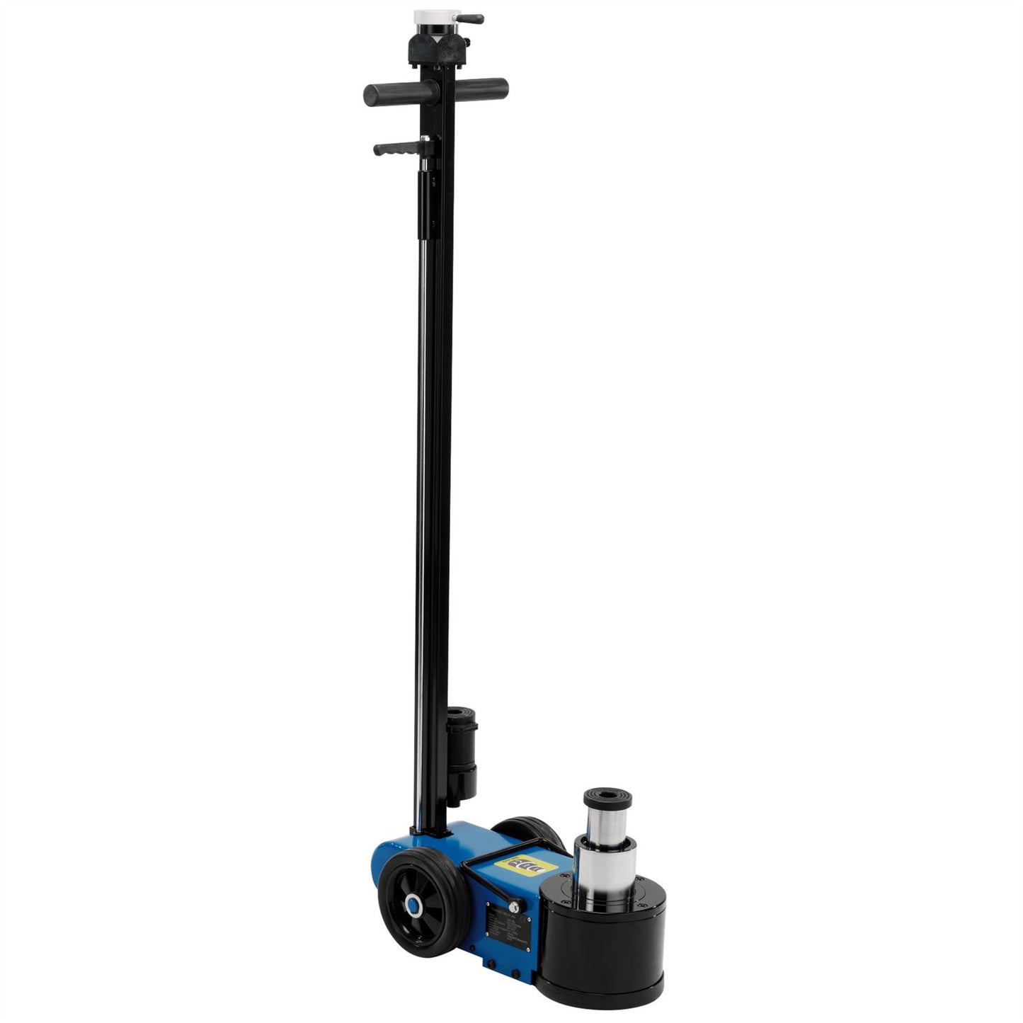 Draper 02079 PJ40SC Expert Pneumatic Jack (40 Tonne)