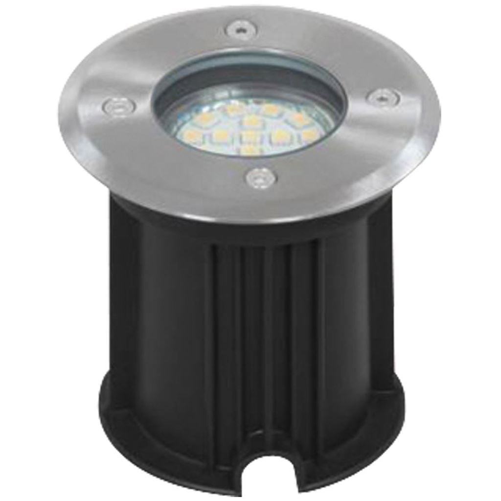 Ranex LED Ground Spot Plastic Glass Light - RA-5000461