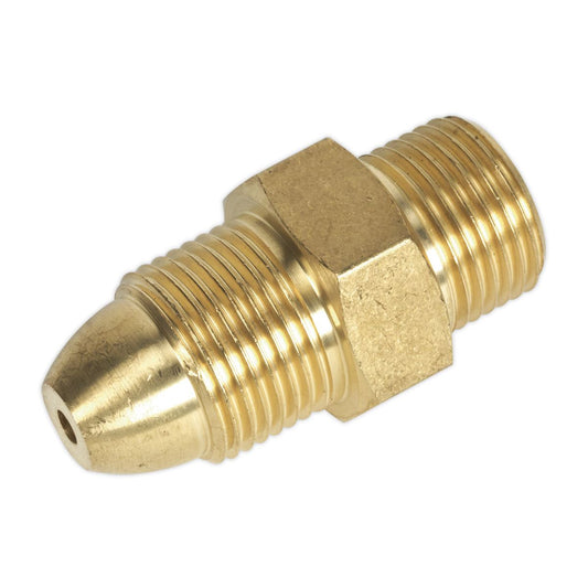 Sealey Bull Nose Adaptor 120/432102