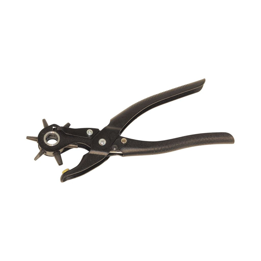 CK Tools Revolving Punch Plier 220mm T3817