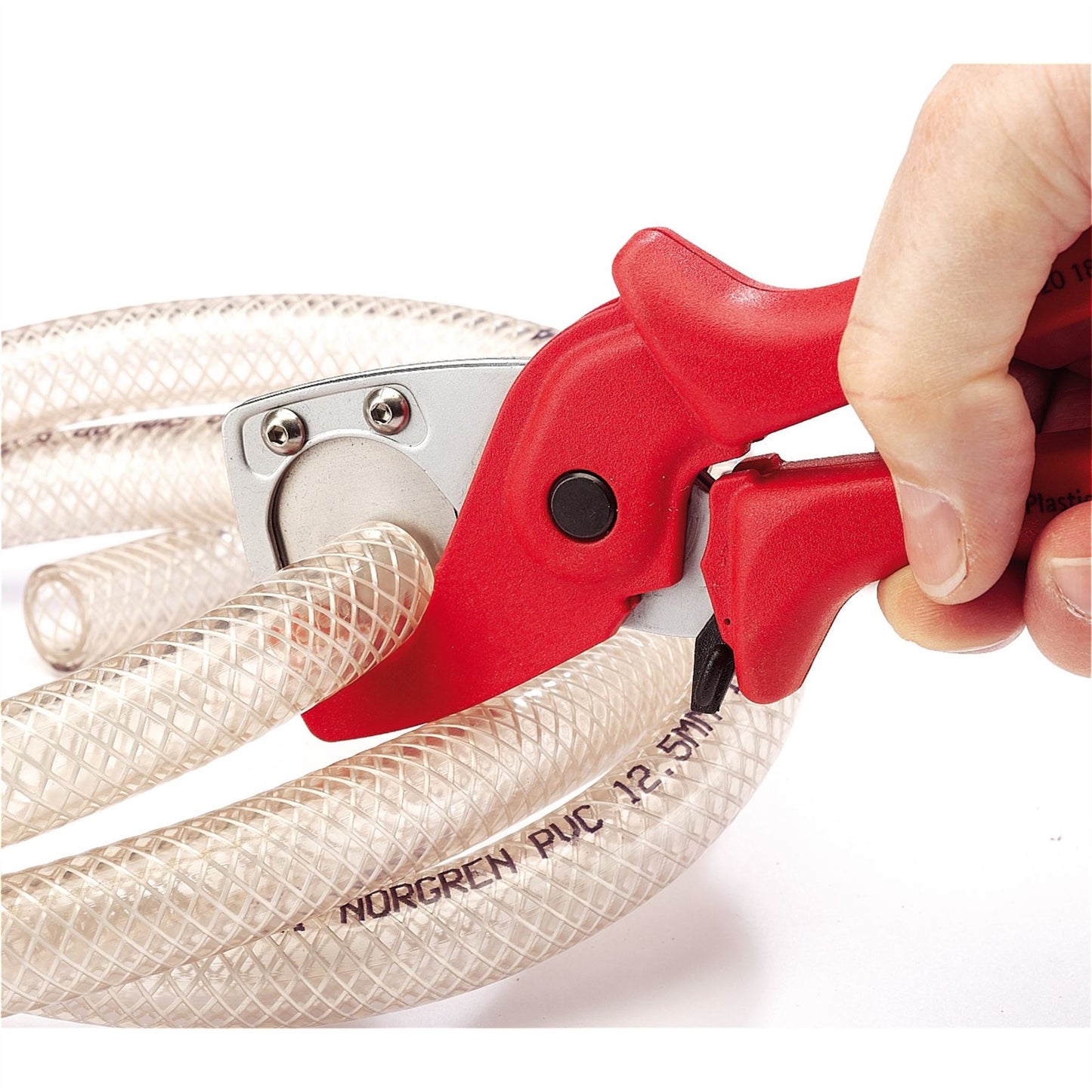 Draper 1x Knipex Expert 185mm Knipex Hose and Conduit Cutter Professional Tool - 08643