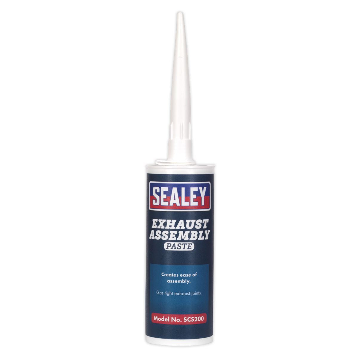 Sealey Exhaust Assembly Paste 150ml SCS200