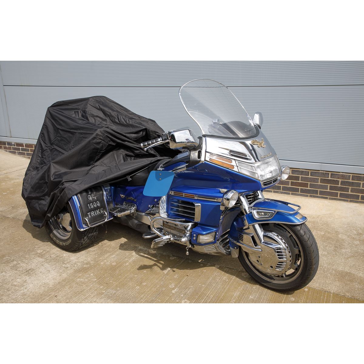 Sealey Trike Cover - Medium STC02