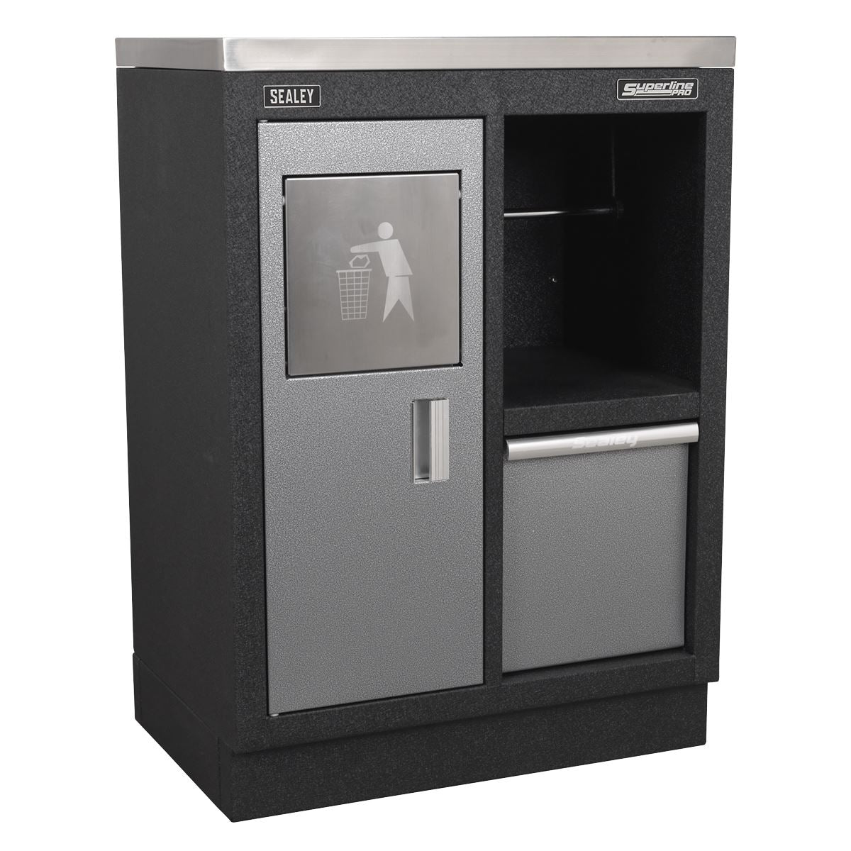 Sealey Modular Cabinet Multifunction 680mm APMS57