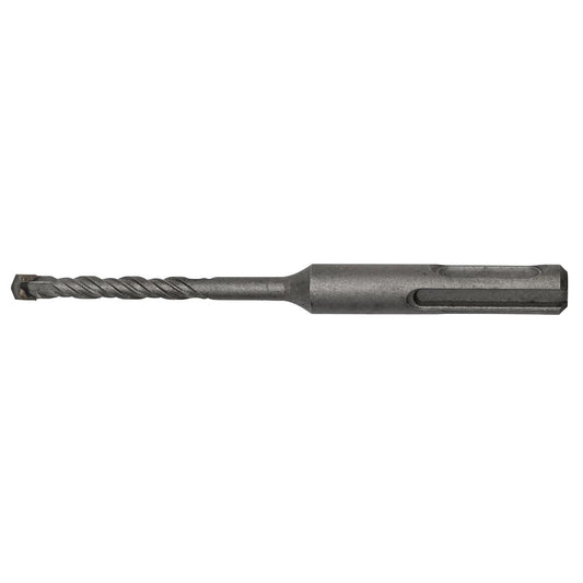 Sealey SDS Plus Drill Bit 6 x 110mm SDS6X110