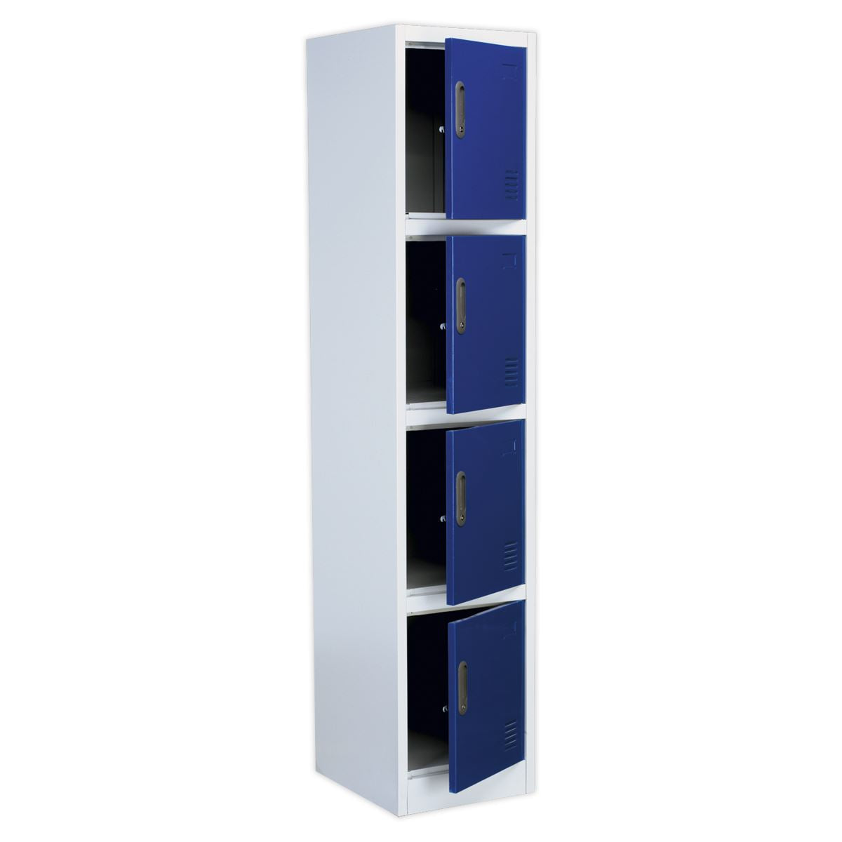 Sealey Locker 4 Door SL4D