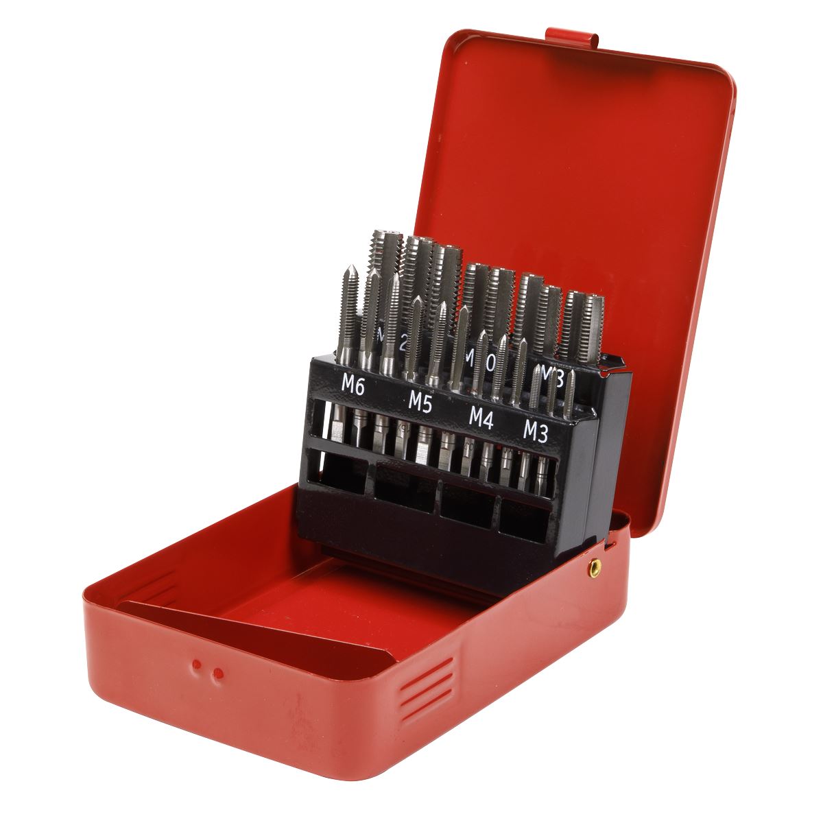 Sealey Tap Set 21pc Metric AK3021