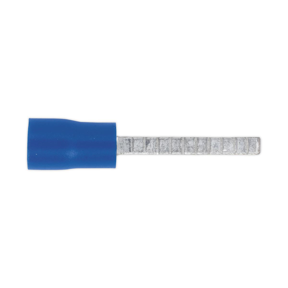 Sealey Blade Terminal 18 x 2.3mm Blue Pack of 100 BT10