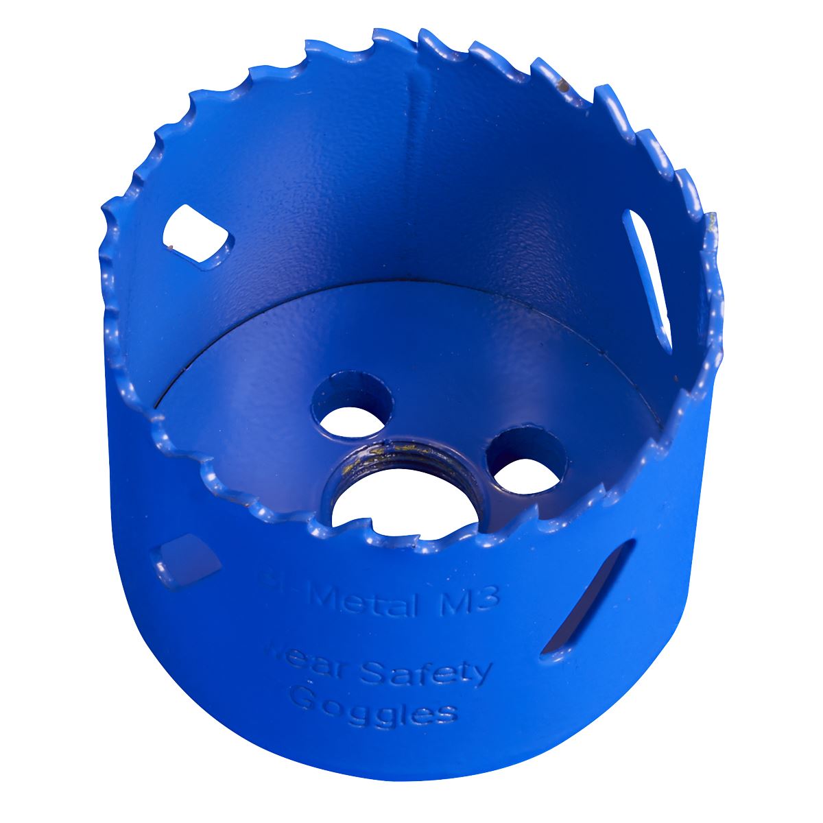 Sealey HSS Hole Saw Blade 64mm WHS64